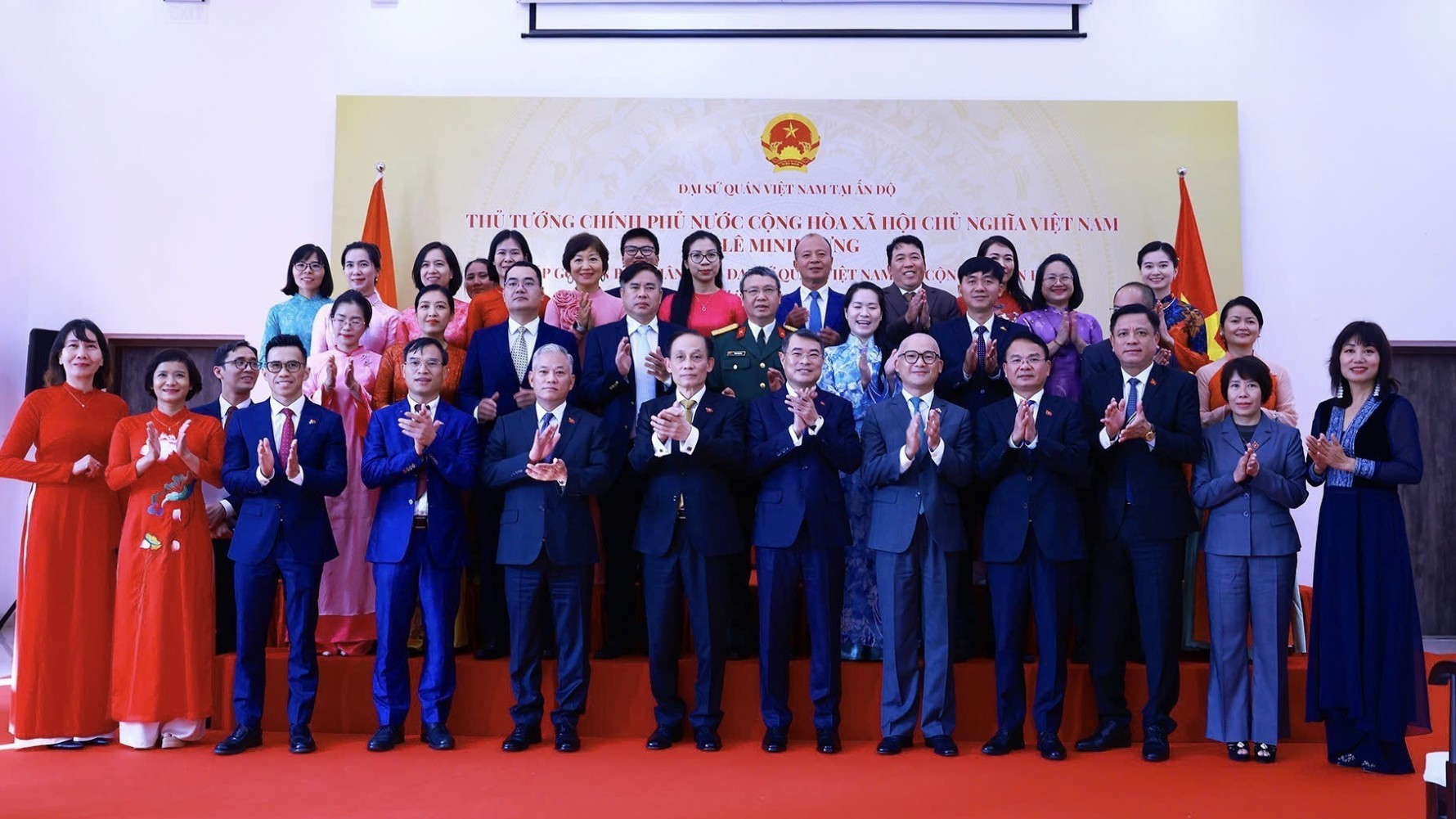 越南侨胞的力量：从友谊桥梁到国家战略资源