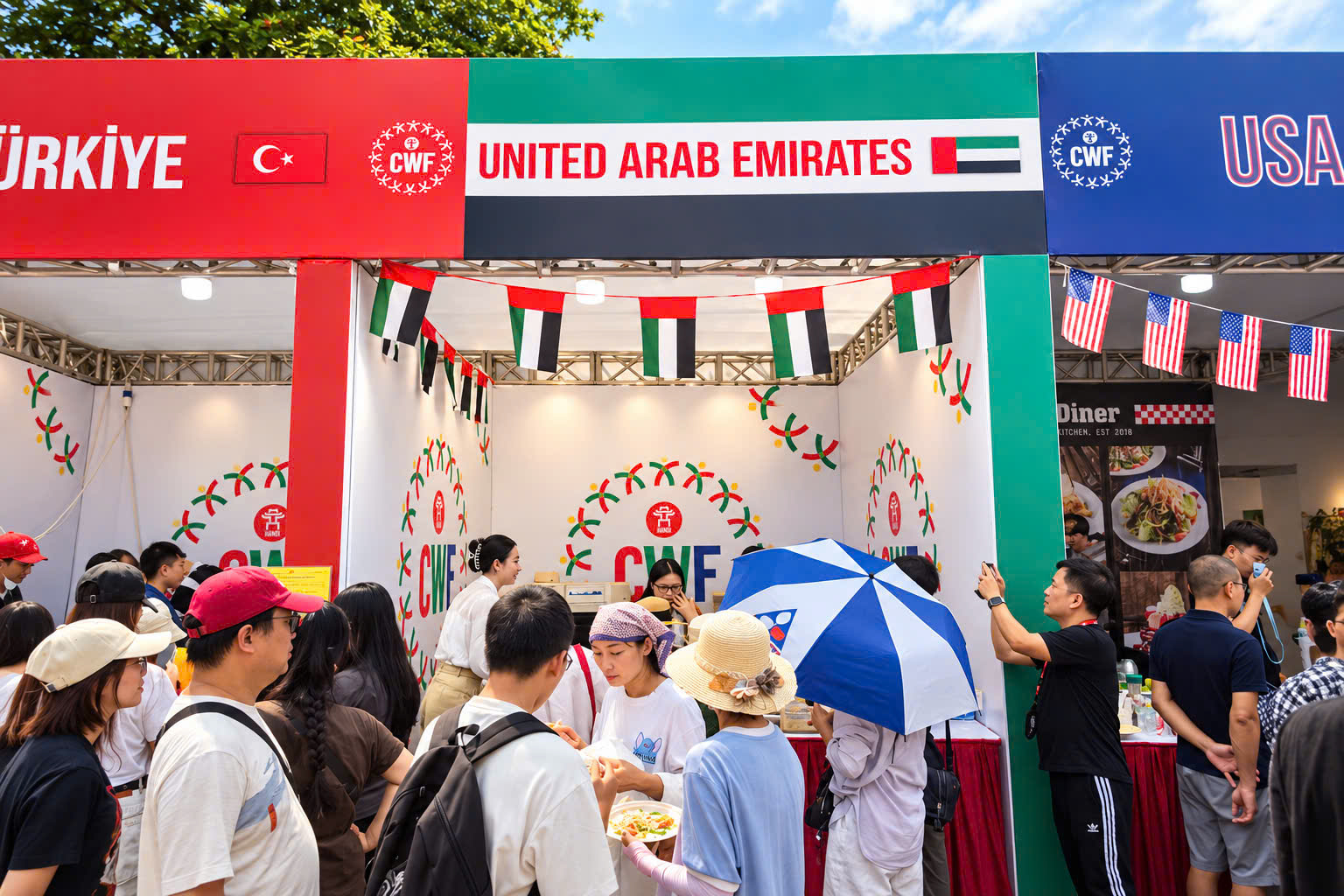 UAE Culture Comes Alive in Hanoi
