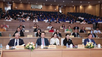 Hội hữu nghị Việt Nam - Thái Lan: 30 năm mở rộng nhịp cầu nhân dân