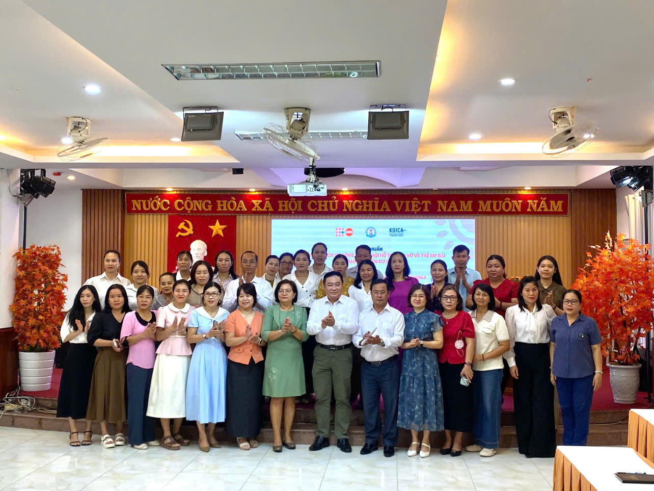 Khánh Hòa: Nhiều kết quả nổi bật trong công tác bảo trợ và hỗ trợ người yếu thế quý III/2026