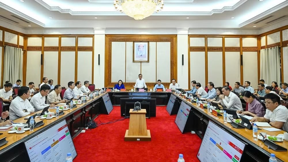 ការវាយតម្លៃកម្មាភិបាលតាមរយៈ KPI៖ សំខាន់គឺវាស់វែងឱ្យត្រូវចំការងារ និងត្រូវចំលទ្ធផល