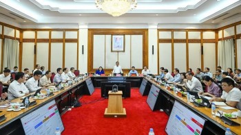 ការវាយតម្លៃកម្មាភិបាលតាមរយៈ KPI៖ សំខាន់គឺវាស់វែងឱ្យត្រូវចំការងារ និងត្រូវចំលទ្ធផល