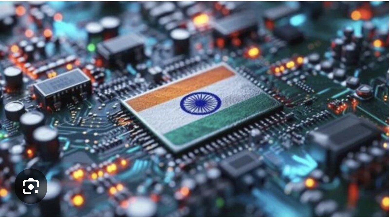 India’s semiconductor moment: How the chip economy is entering a new phase