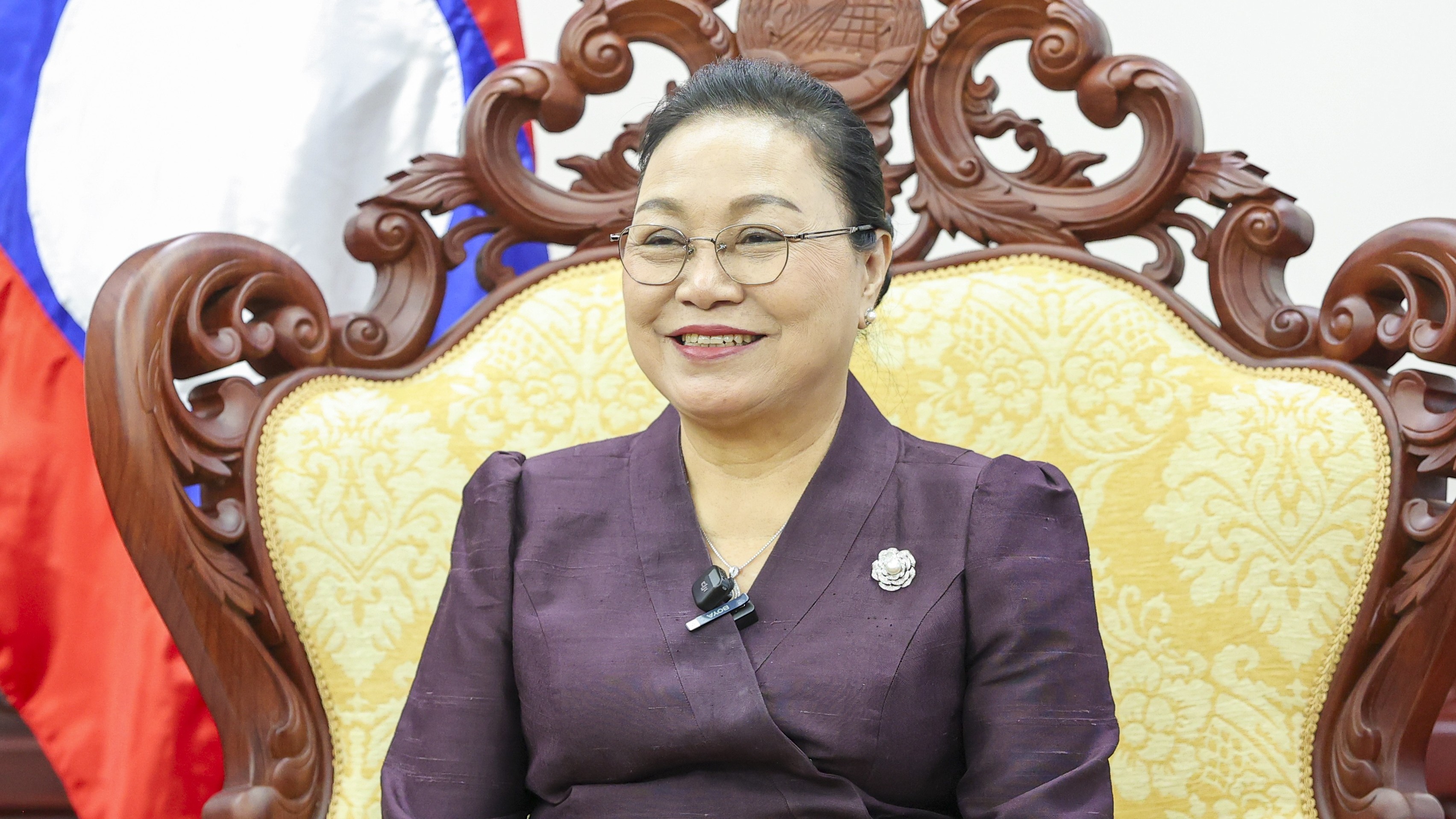 ການຢ້ຽມຢາມລາວຂອງ ທ່ານ ເລມິງຮຶງ ນາຍົກລັດຖະມົນຕີ ສ້າງແຮງຂັບເຄື່ອນເພີ່ມເຕີມໃຫ້ແກ່ສາຍພົວພັນສອງປະເທດ