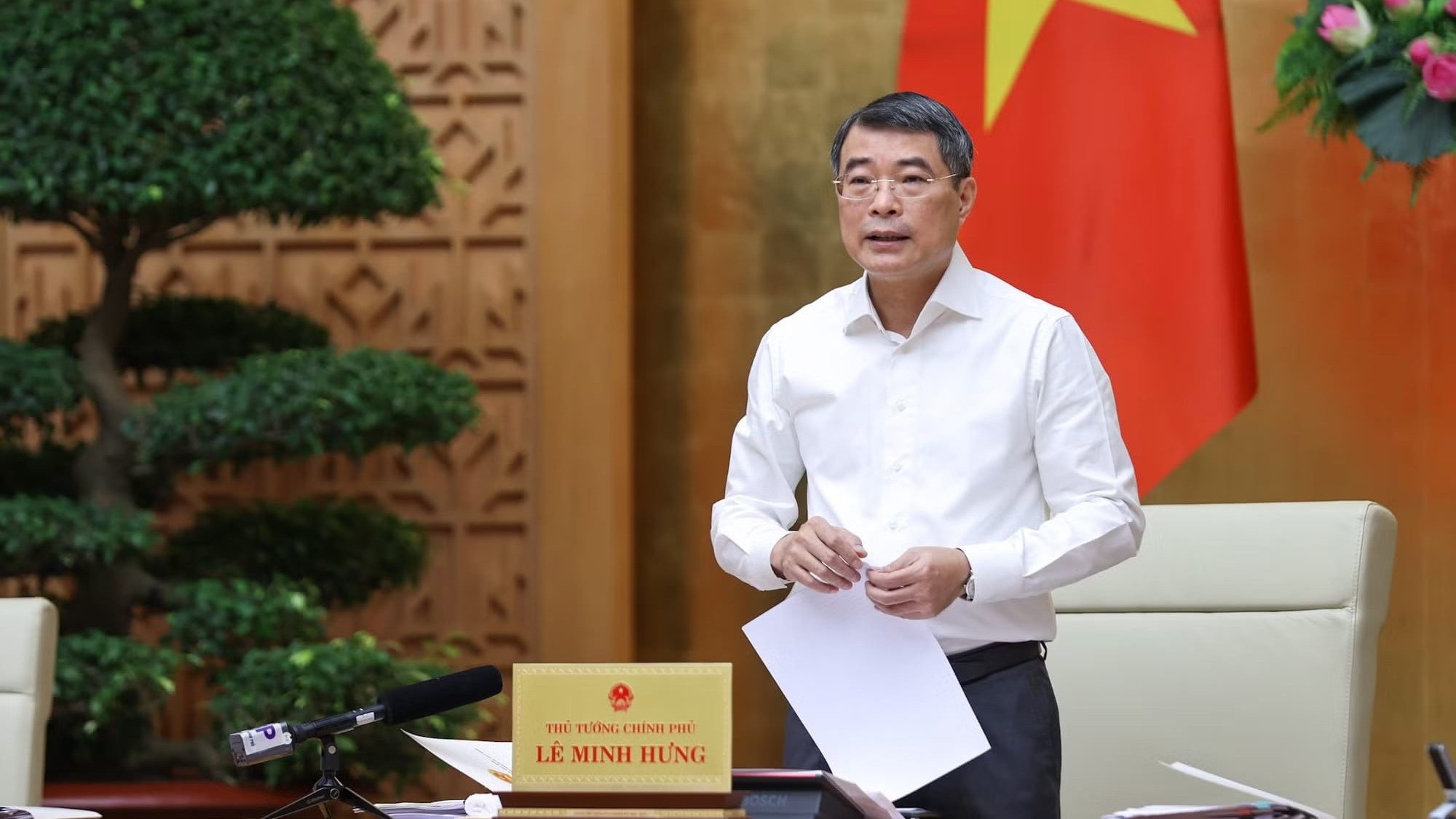 ទាញយកផលជាអតិបរមានូវទំហំលំហកំណើន បង្កើតកម្លាំងជំរុញសម្រាប់កំណើនពីរខ្ទង់