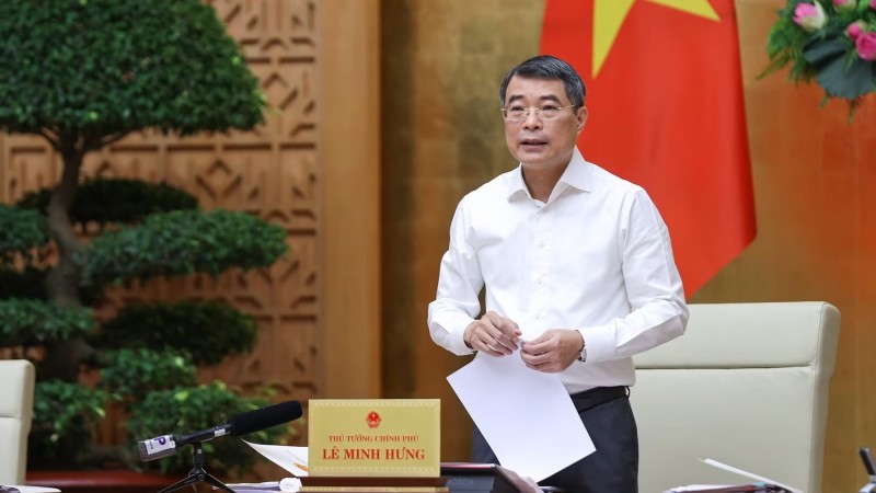 ទាញយកផលជាអតិបរមានូវទំហំលំហកំណើន បង្កើតកម្លាំងជំរុញសម្រាប់កំណើនពីរខ្ទង់