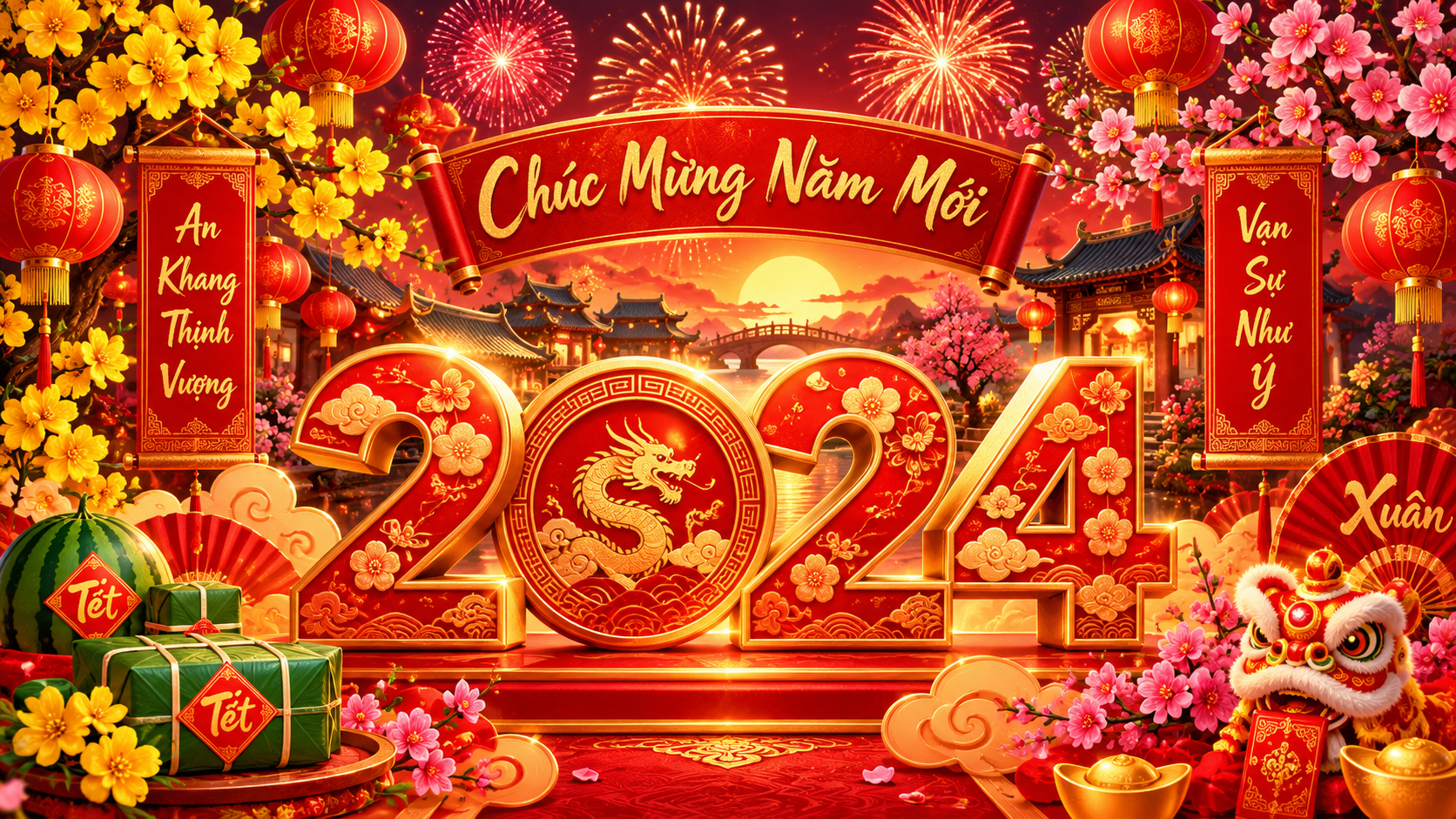 Tết Dương lịch 2024: Lời chúc Tết dương lịch cho sếp ý nghĩa nhất Tết Dương lịch 2024: Lời chúc Tết dương lịch cho sếp ý nghĩa nhất