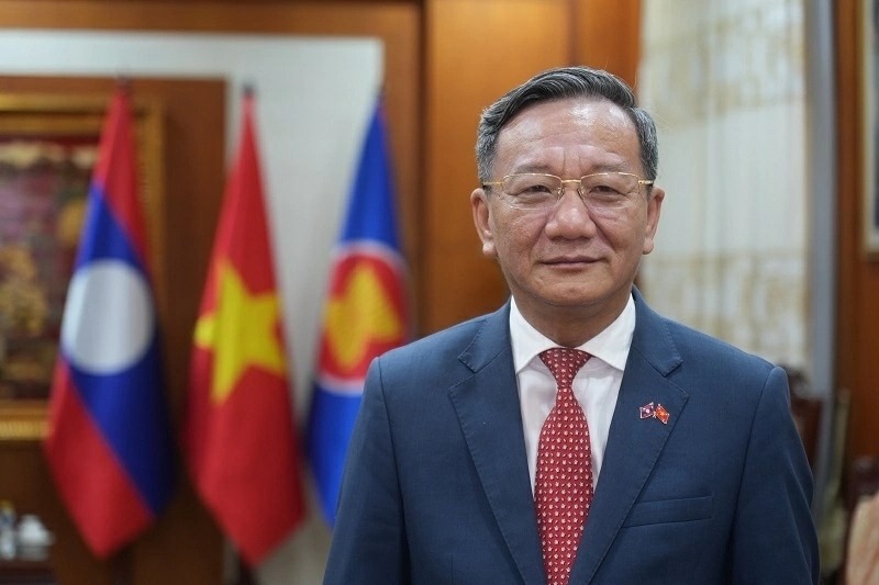 Chuyến thăm Lào của Thủ tướng Lê Minh Hưng: Kỳ vọng tạo chuyển biến thực chất trong “gắn kết chiến lược”
