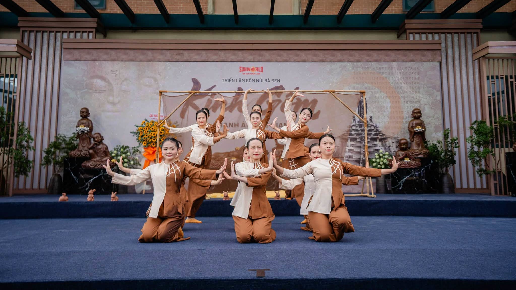 ខេត្ត Tay Ninh ដាក់បញ្ចូលប្រព័ន្ធតម្លៃនានាទៅក្នុងជីវភាពរស់នៅ និងការអភិវឌ្ឍសេដ្ឋកិច្ច - សង្គម