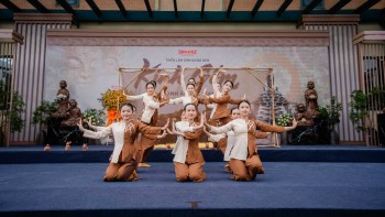 ខេត្ត Tay Ninh ដាក់បញ្ចូលប្រព័ន្ធតម្លៃនានាទៅក្នុងជីវភាពរស់នៅ និងការអភិវឌ្ឍសេដ្ឋកិច្ច - សង្គម