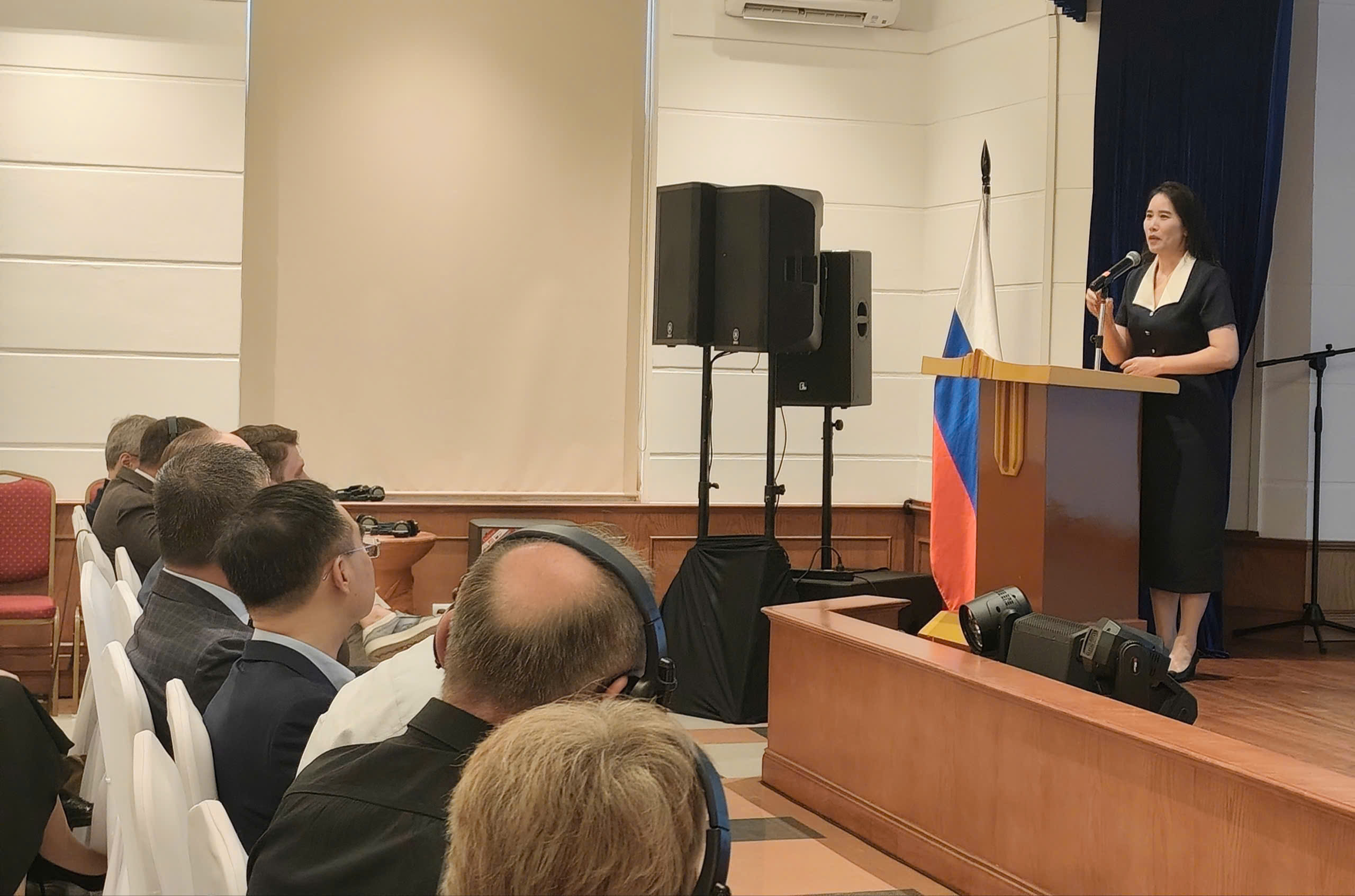 «Культурная визитка»: путь к взаимопониманию между народами России и Вьетнама