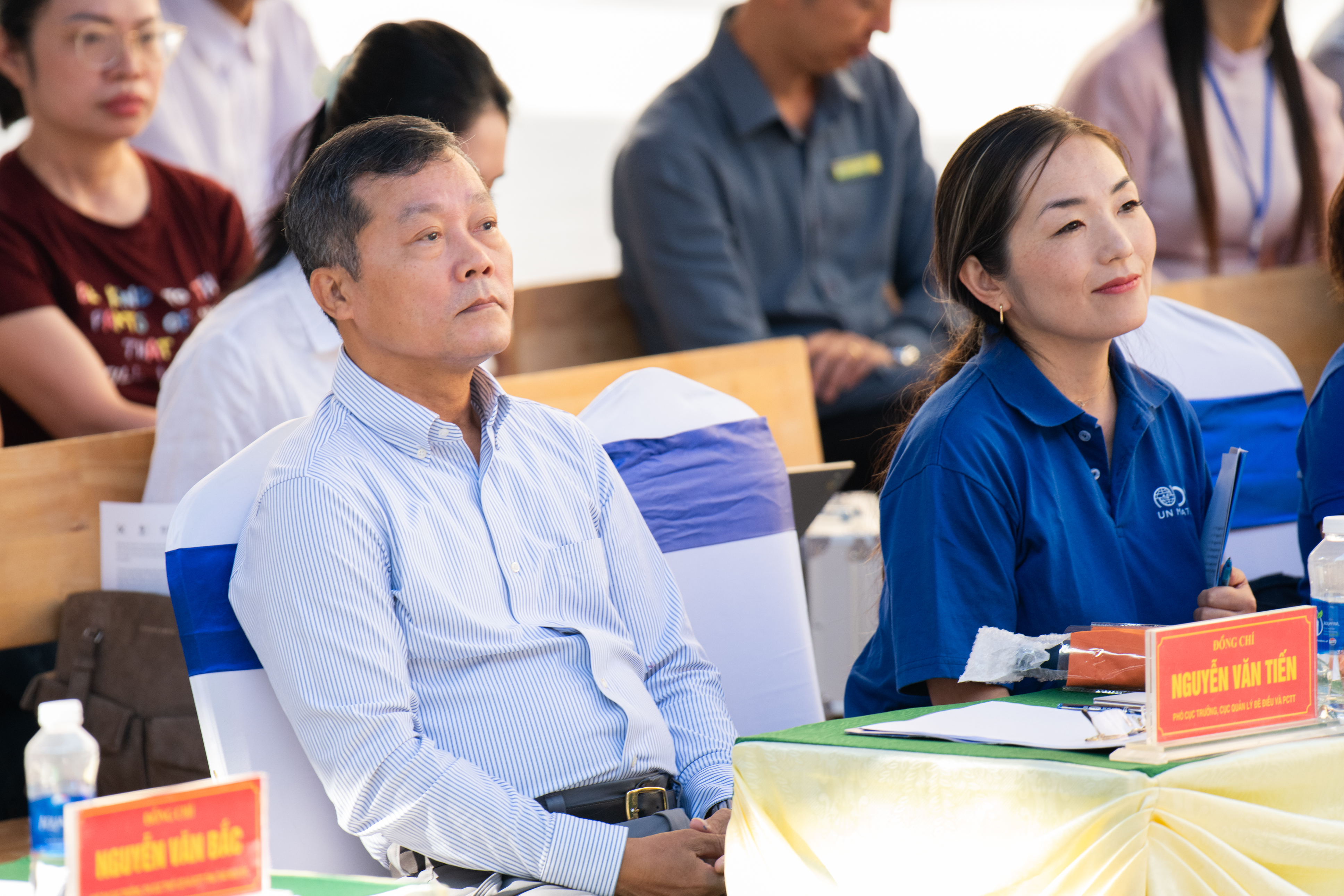Học sinh Thái Nguyên nâng cao kiến thức phòng, chống thiên tai Học sinh Thái Nguyên nâng cao kiến thức phòng, chống thiên tai