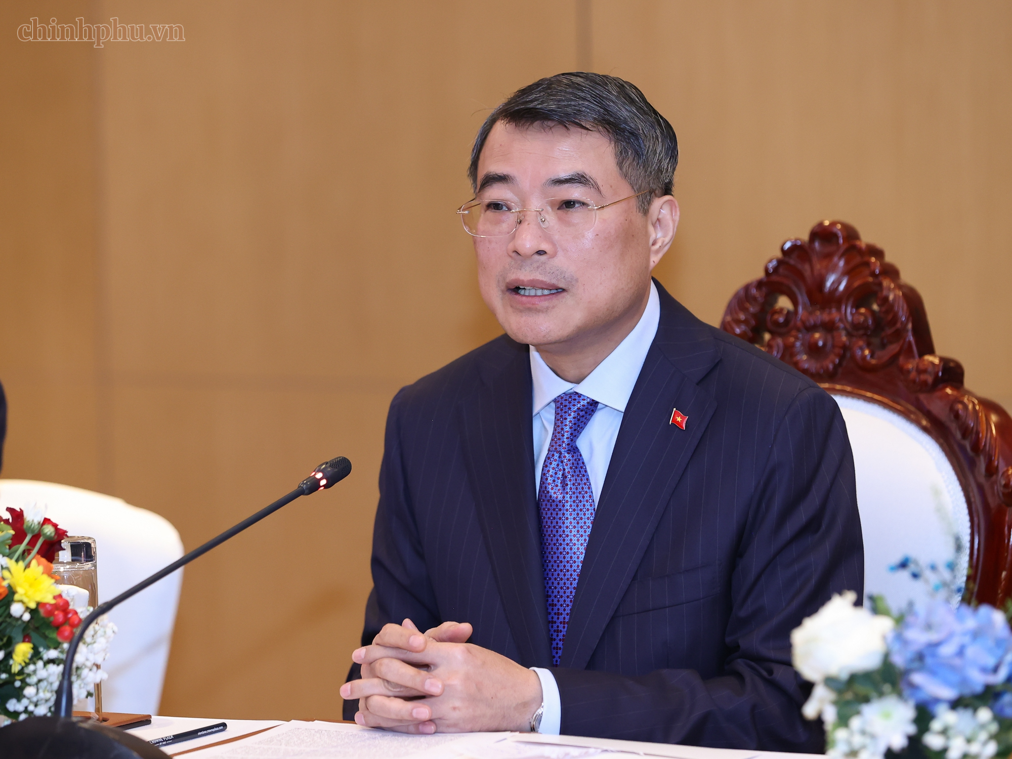 Tình đoàn kết đặc biệt Việt Nam - Lào 'không gì có thể lay chuyển'- Ảnh 4.