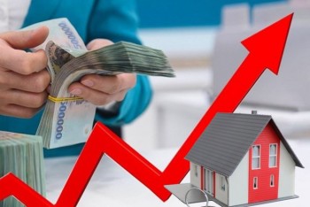 Vinhomes tung chính sách cố định lãi suất chỉ 3-9%/năm tới 5 năm, xóa rủi ro tài chính cho người mua nhà