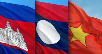 ពីទំនាក់ទំនងភាពជាអ្នកជិតខាង ឆ្ពោះទៅកាន់លំហអភិវឌ្ឍន៍រួម វៀតណាម - ឡាវ - កម្ពុជា