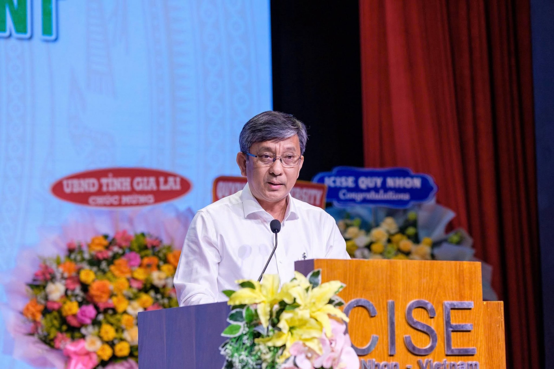 Science and Technology Key to Viet Nam’s Sustainable Growth Science and Technology Key to Viet Nam’s Sustainable Growth
