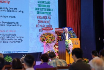 Science and Technology Key to Viet Nam’s Sustainable Growth