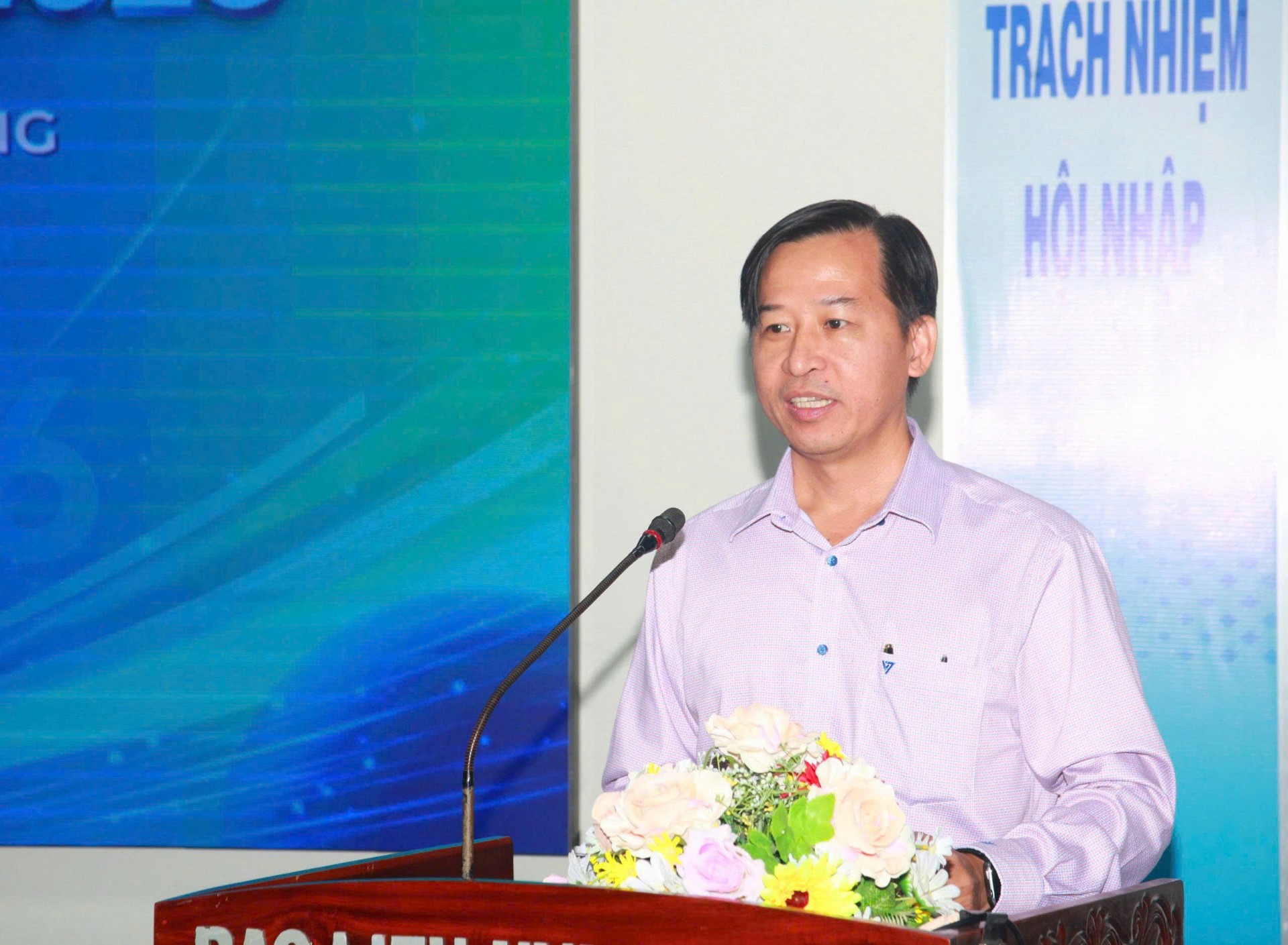 20 ý tưởng khởi nghiệp tranh tài tại Cà Mau, quyết tâm giành vé vào chung kết 20 ý tưởng khởi nghiệp tranh tài tại Cà Mau, quyết tâm giành vé vào chung kết