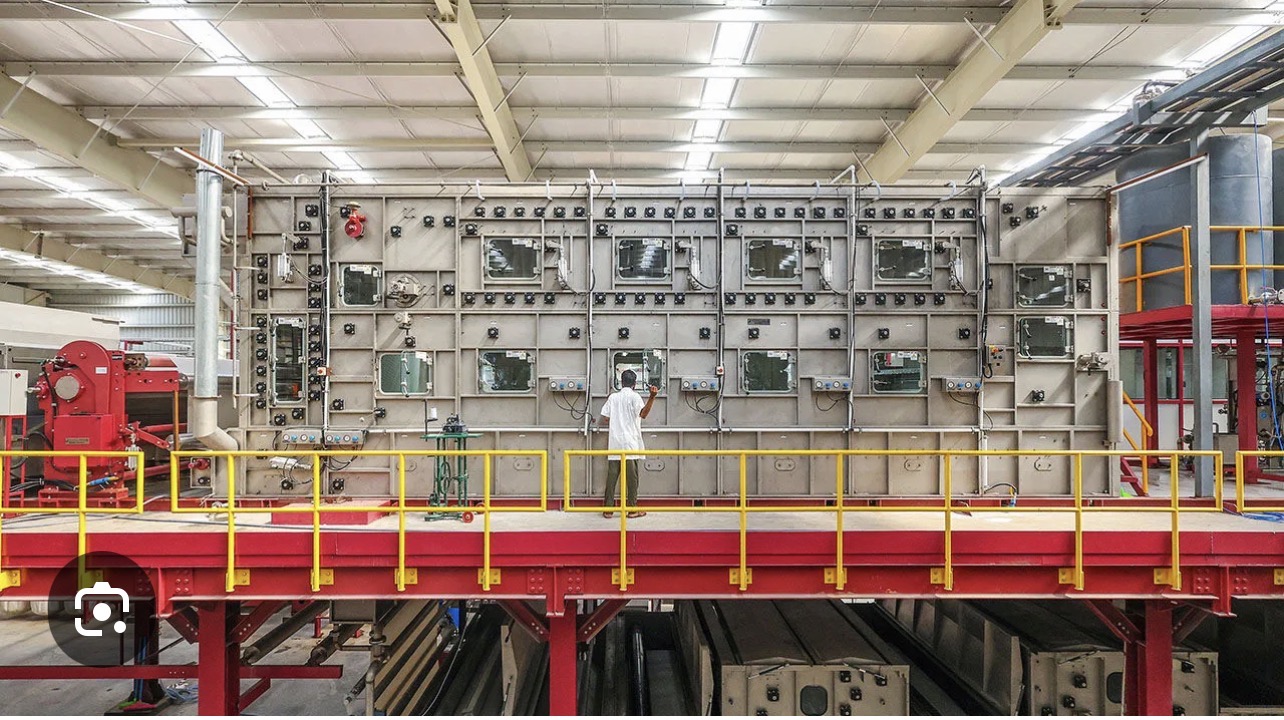 India’s manufacturing export engine is finally revving up with four driving forces India’s manufacturing export engine is finally revving up with four driving forces