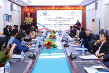 Viet Nam-Philippines: Building Bridges Through Education