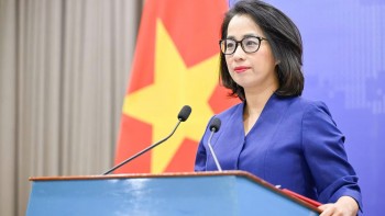 Hoan nghênh EU đưa Việt Nam ra khỏi danh sách không hợp tác về thuế