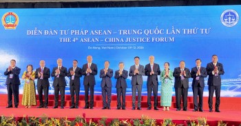 东盟与中国加强跨境司法协作应对新挑战
