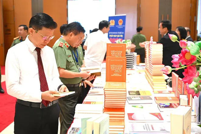 越南文化价值应成为新时代国家发展的重要动力 越南文化价值应成为新时代国家发展的重要动力