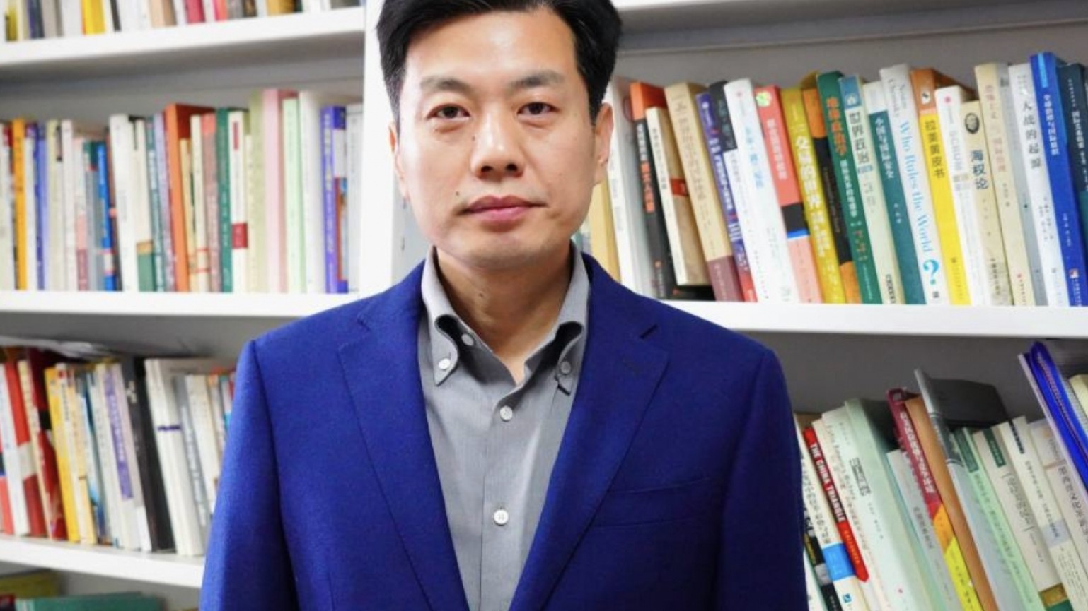 中国学者：越中立法机构合作助力双边关系深化发展