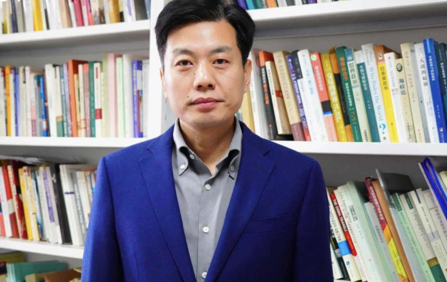 中国学者：越中立法机构合作助力双边关系深化发展
