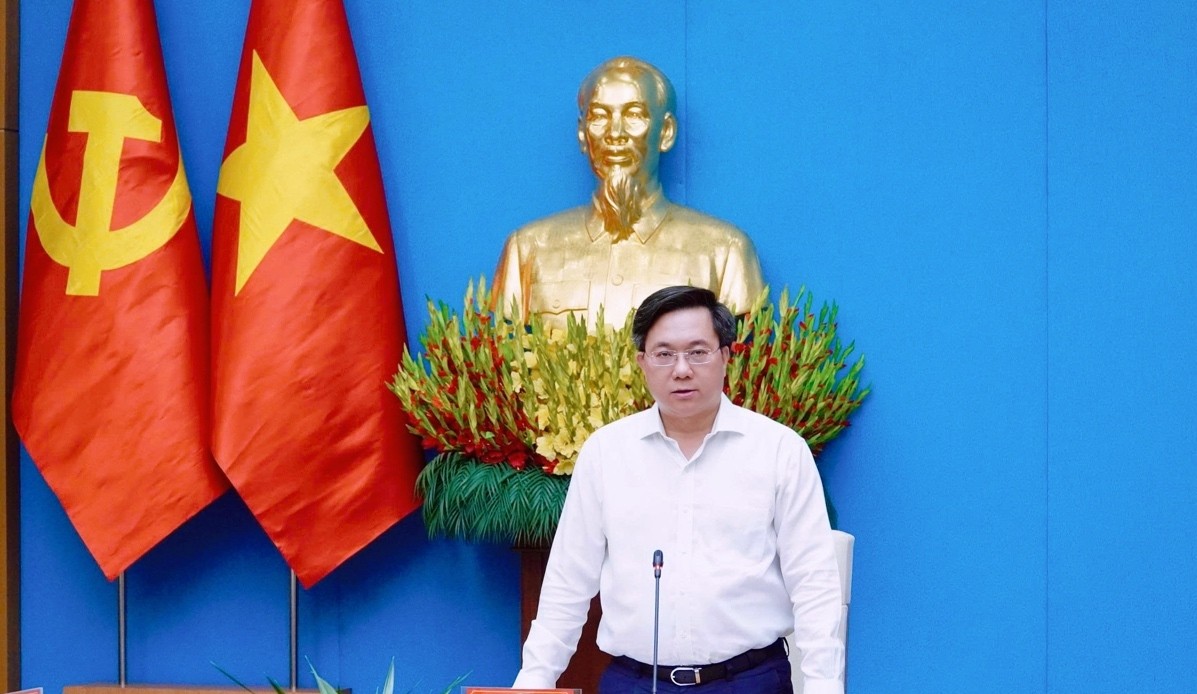 Phú Thọ: Khơi thông nguồn lực, mở đường cho tăng trưởng 2 con số Phú Thọ: Khơi thông nguồn lực, mở đường cho tăng trưởng 2 con số