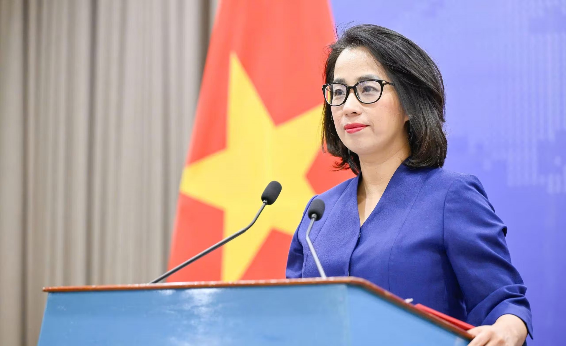 Viet Nam Welcomes EU Decision to Remove It from Tax Non-Cooperative List