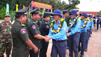 កិច្ចសហប្រតិបត្តិការអន្តរជាតិដើម្បីនាំយកយុទ្ធជនពលីត្រឡប់មកវិញ
