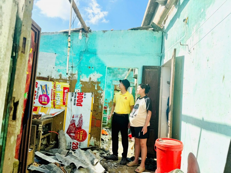 Nhà đồng sáng lập Quỹ Thiện Tâm - bà Phạm Thu Hương: “Làm việc thiện để thấy mình sống có giá trị hơn” Nhà đồng sáng lập Quỹ Thiện Tâm - bà Phạm Thu Hương: “Làm việc thiện để thấy mình sống có giá trị hơn”