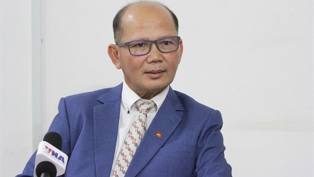 វៀតណាម - កម្ពុជា ឆ្ពោះទៅកាន់ដំណាក់កាលសហប្រតិបត្តិការជាក់ស្តែងជាងមុន