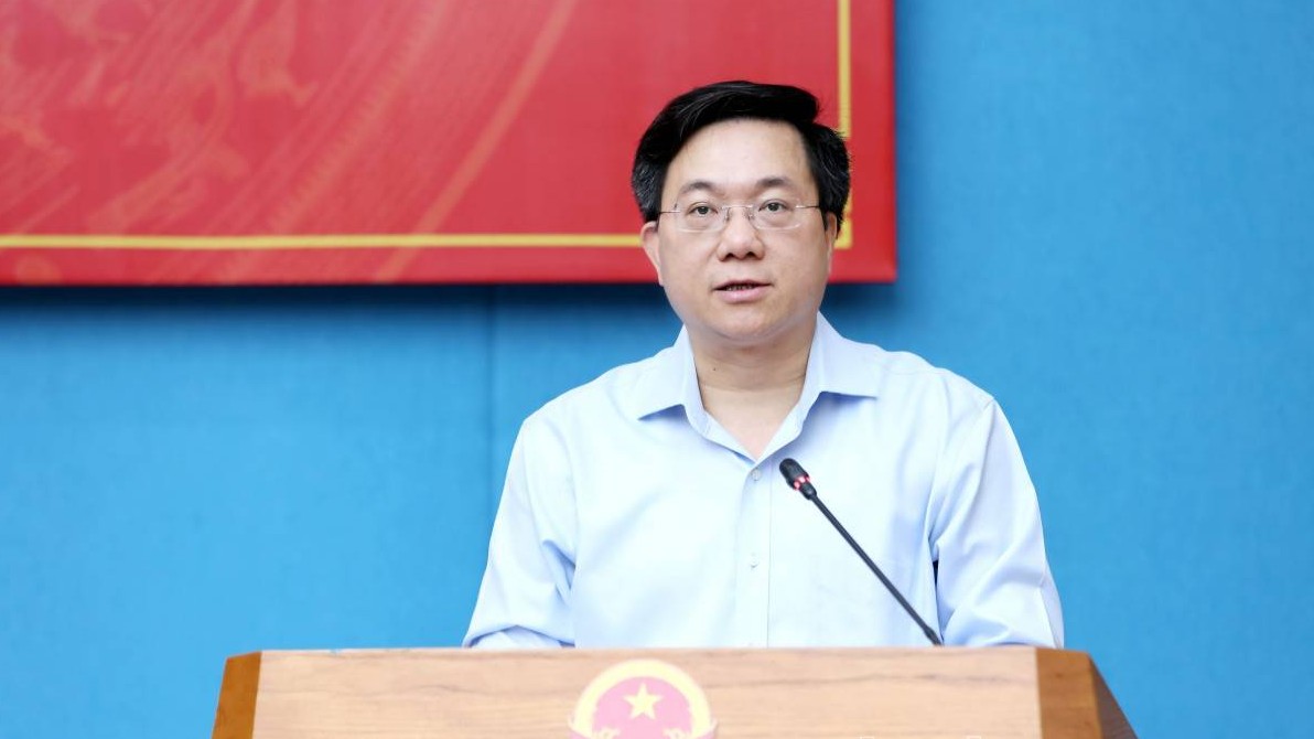Phú Thọ: Tập trung tháo gỡ khó khăn, hỗ trợ doanh nghiệp