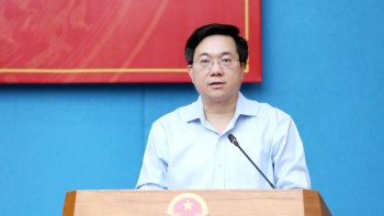 Phú Thọ: Tập trung tháo gỡ khó khăn, hỗ trợ doanh nghiệp