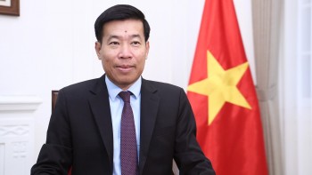 ការនាំយកបណ្តាកិច្ចព្រមព្រៀងជាន់ខ្ពស់ជាមួយឡាវ និងកម្ពុជា ទៅជាការអនុវត្តជាក់ស្តែង