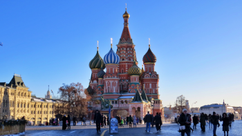 Россия вводит безвизовый режим для граждан Вьетнама сроком до 30 дней