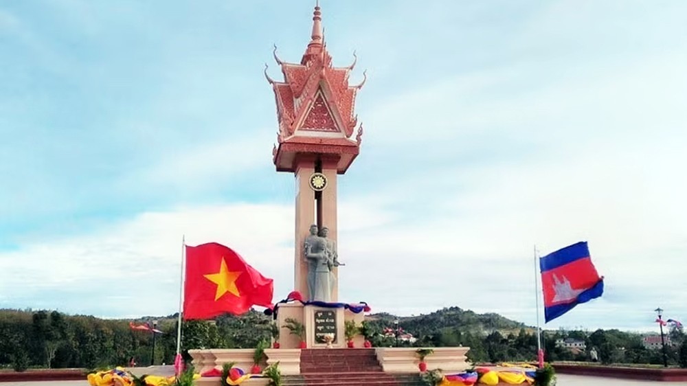 វៀតណាម - កម្ពុជា បង្កើតកម្លាំងចលករសម្រាប់ដំណាក់កាលសហប្រតិបត្តិការថ្មី