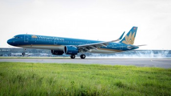 越中航空客运市场持续增长释放合作潜力