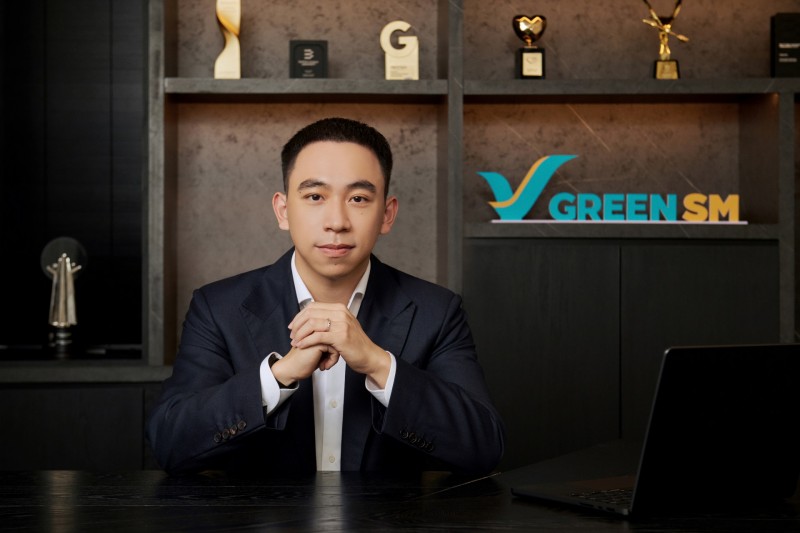 Lãnh đạo GSM: “Gần 100% Bác tài Xanh được bảo hiểm tích lũy để bảo vệ” Lãnh đạo GSM: “Gần 100% Bác tài Xanh được bảo hiểm tích lũy để bảo vệ”
