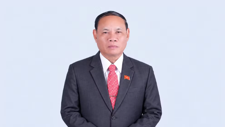 Thường trực Ban Bí thư Đảng Nhân dân Cách mạng Lào thăm chính thức Việt Nam