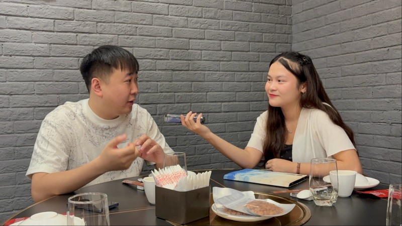 在跨文化融合中感知河内温度