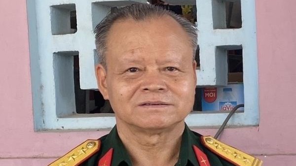 នាំយកទំនាក់ទំនងវៀតណាម - កម្ពុជា ពីមូលដ្ឋានគ្រឹះប្រពៃណី ទៅជាកម្លាំងចលករនៃការអភិវឌ្ឍ