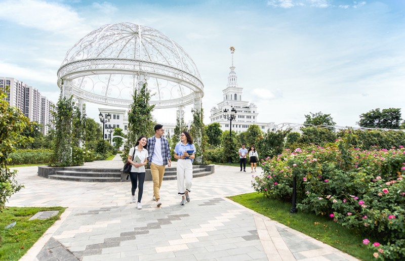Điều gì khiến Ocean City hấp dẫn cộng đồng thành đạt? Điều gì khiến Ocean City hấp dẫn cộng đồng thành đạt?