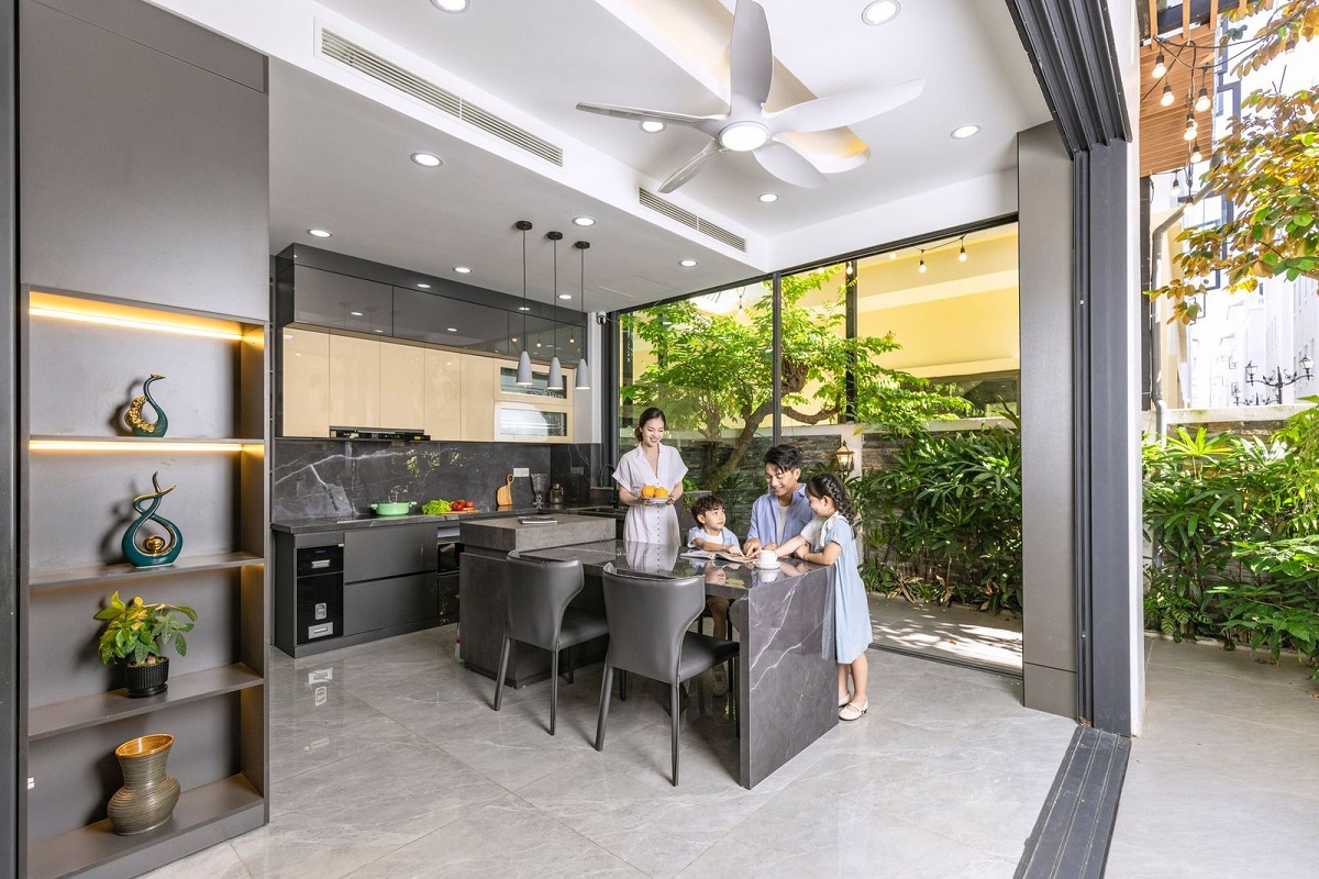Điều gì khiến Ocean City hấp dẫn cộng đồng thành đạt? Điều gì khiến Ocean City hấp dẫn cộng đồng thành đạt?
