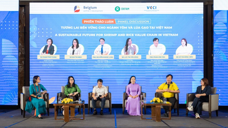 Đầu tư cho người lao động để doanh nghiệp cạnh tranh tốt hơn