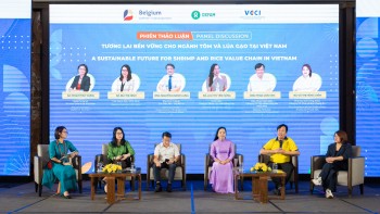 Đầu tư cho người lao động để doanh nghiệp cạnh tranh tốt hơn