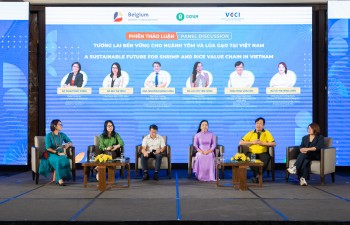 Đầu tư cho người lao động để doanh nghiệp cạnh tranh tốt hơn