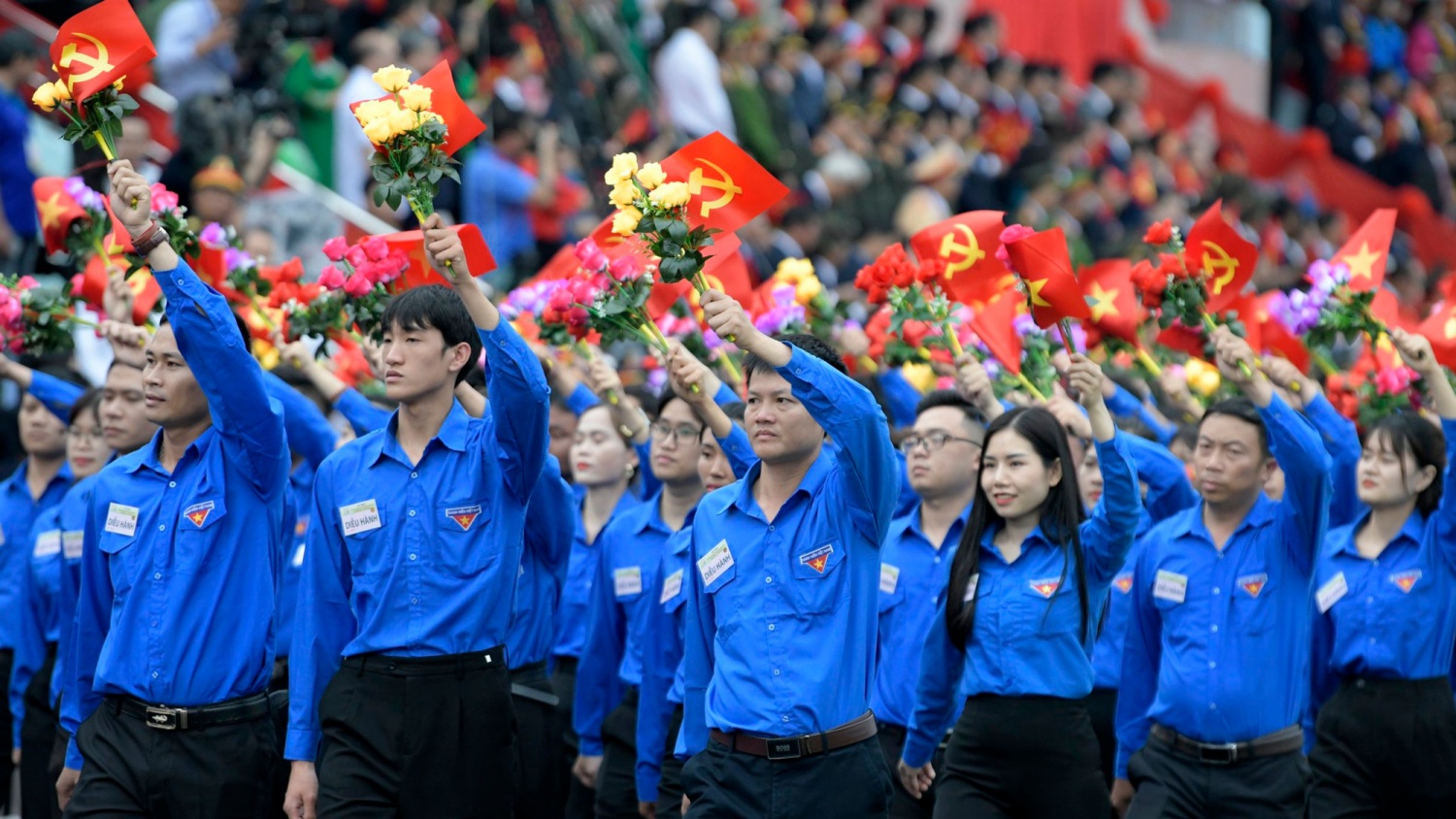 Lũy tre xanh Việt Nam trong kỷ nguyên mới